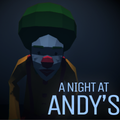 A Night At Andy's