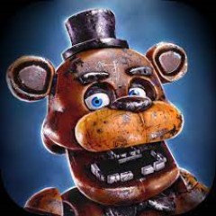 Five Days At Freddy’s: Rage At Night!